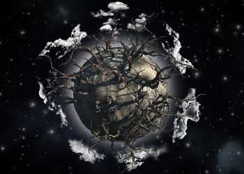 Что произошло 550 миллионов лет назад