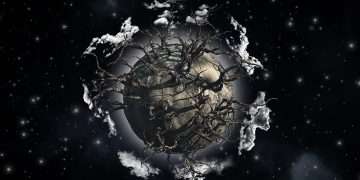 Что произошло 550 миллионов лет назад