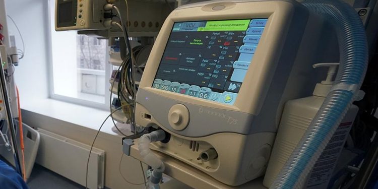 РФ вывезла из Мариуполя уникальное медоборудование