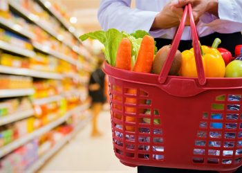 В Украине начинаются проблемы с прододуктами