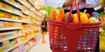 В Украине начинаются проблемы с прододуктами