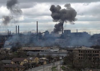 Что известно об эвакуации “Азовстали”