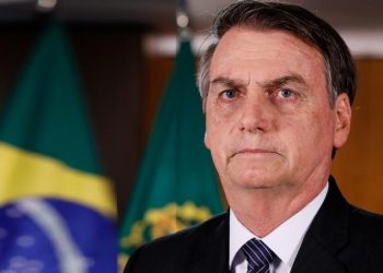 В Бразилии поддерживают агрессию РФ