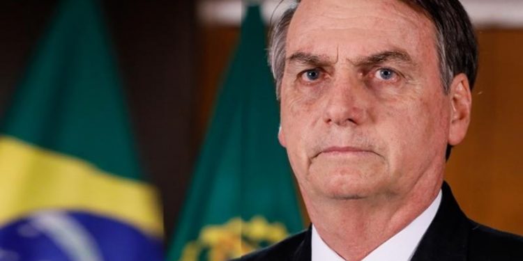 В Бразилии поддерживают агрессию РФ