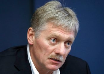 Убийства в Буче «мастерски кровожадная инсценировкой»