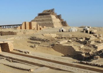 В Египте обнаружили гробницу с древними документами