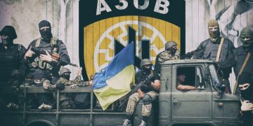 Россия готовит трибунал для Азовцев