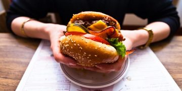 Рецепт идеального бургера: важен один ингредиент