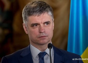 Пристайко: “Время для переговоров прошло”