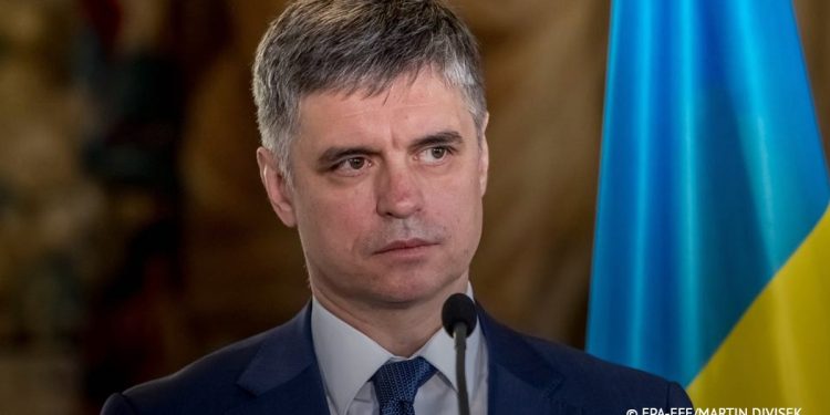Пристайко: “Время для переговоров прошло”
