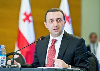 Грузия не будет устраивать “второй фронт”