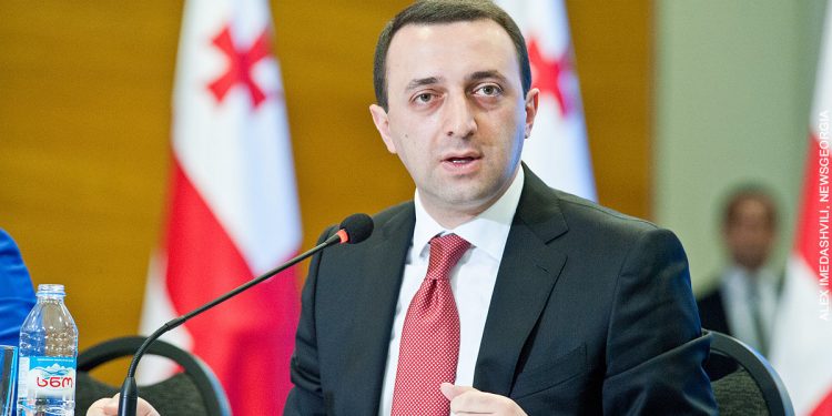 Грузия не будет устраивать “второй фронт”