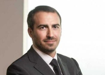 Погиб топ-менеджер одной из госкомпаний