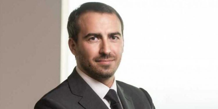 Погиб топ-менеджер одной из госкомпаний