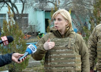 Обменом пленными будет заниматься СБУ