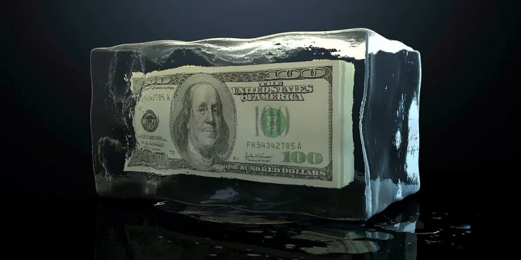 Что делать с замороженными активами РФ