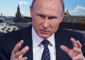 Победой Путина будет “недоношенный” СССР