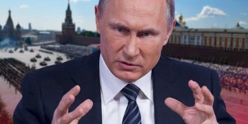 Победой Путина будет “недоношенный” СССР