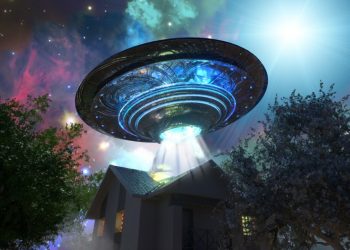 Физик прокомментировал слушания в Конгрессе по НЛО