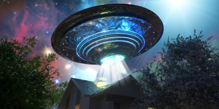 Физик прокомментировал слушания в Конгрессе по НЛО