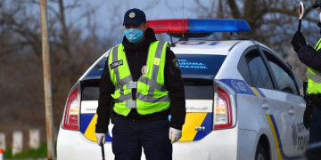 В Украине усиливают ответственность за нарушение ПДД