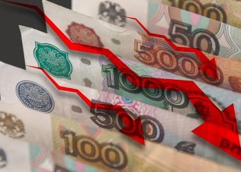 Россия стремительно приближается к дефолту