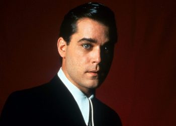 Топ-5 лучших фильмов Рэя Лиотты