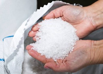 Массовый дефицит: где теперь купить соль