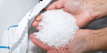 Массовый дефицит: где теперь купить соль