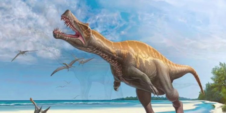 Какими на самом деле были динозавры