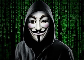 Anonymous взломали правительственные сайты Беларуси