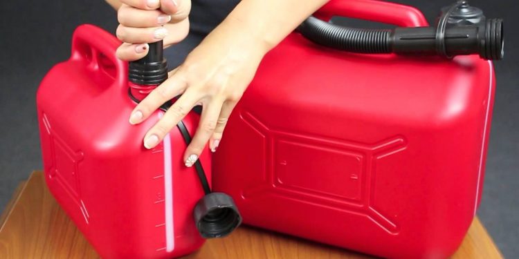 Как уменьшить потребление топлива