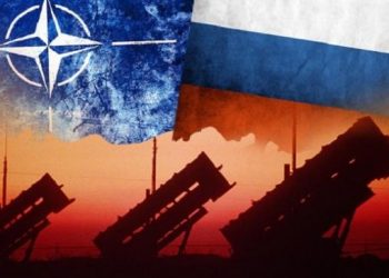 НАТО расценивает РФ как «прямую угрозу»