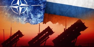 НАТО расценивает РФ как «прямую угрозу»