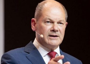 Полная независимость Германии от РФ