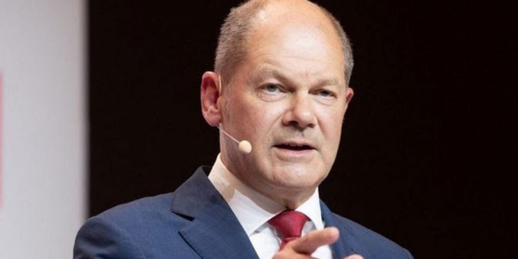 Полная независимость Германии от РФ