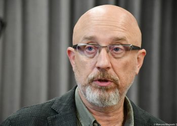 Резников о будущем защитников Мариуполя