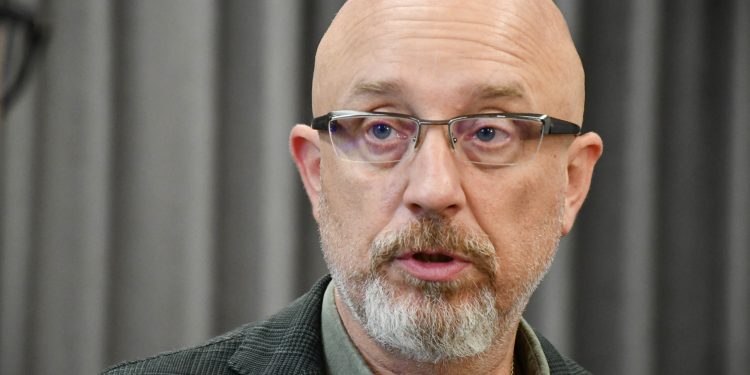 Резников о будущем защитников Мариуполя