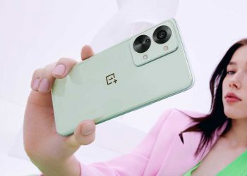 Инновационная новинка OnePlus! Смартфон Nord 2T