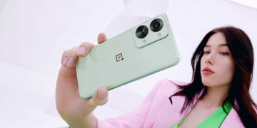 Инновационная новинка OnePlus! Смартфон Nord 2T