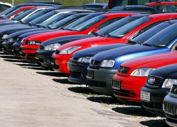 Цены на подержанные авто во время войны!