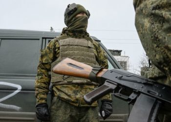 Жуткие кадры пыток в Херсоне!