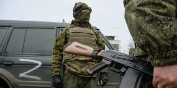 Жуткие кадры пыток в Херсоне!