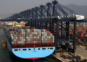 Американский экспорт в Россию снизился