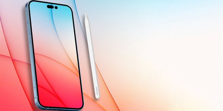 В сеть слили инфу про новый iPhone 14 Pro!