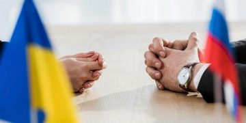 Причины остановки переговоров Киева и Кремля