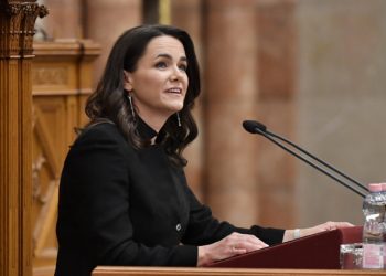 Венгрия резко осуждает действия РФ