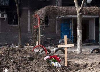 Самый страшный геноцид в современности