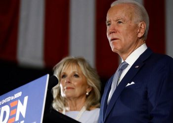 Байден намерен приехать в Украину