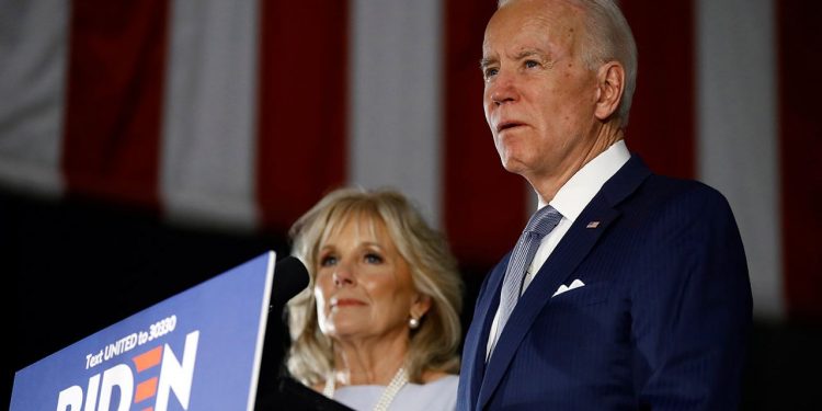 Байден намерен приехать в Украину